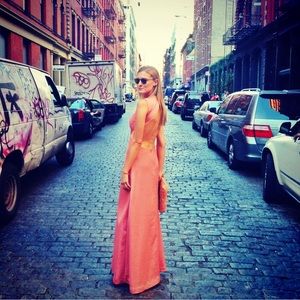 Model, formulator, raising funds for my skincare line Amberlightbeauty.com